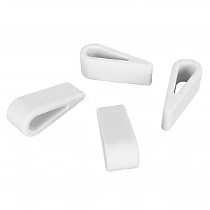 Регульована портативна підставка для ноутбука Riser Охолоджуюча підставка 4 шт. - Фото 1