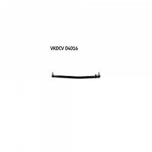 Рулевая тяга SKF VKDCV 04016 для MAN - Фото 1