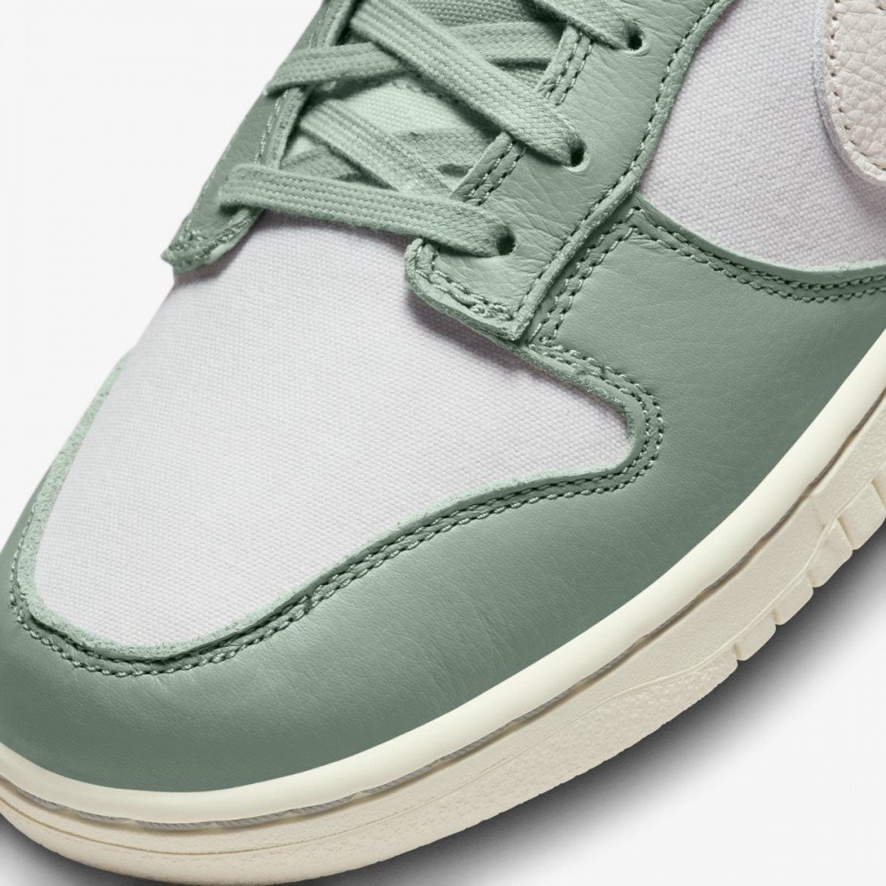 Кроссовки Nike Dunk Low Mica Green 45.5, фото №4