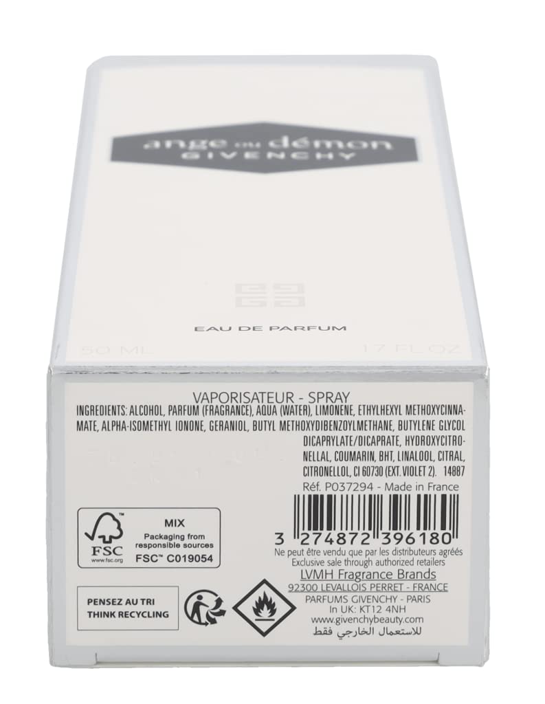 Парфуми Givenchy Solid 50 мл, фото №5 Парфуми Givenchy Solid 50 мл, фото №5