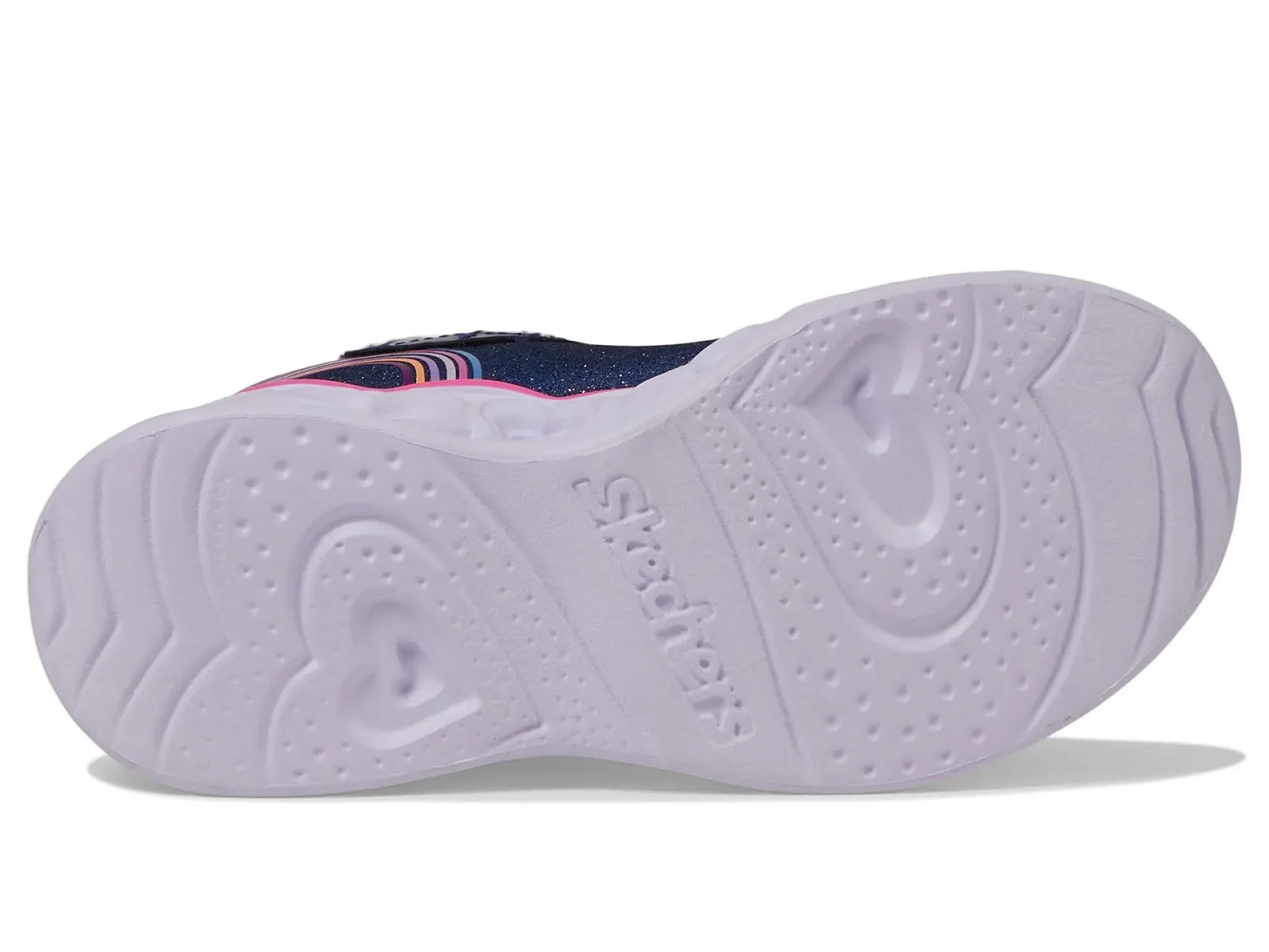 Детские Кроссовки Skechers Heart Lights - Retro Hearts, фото №3 Детские Кроссовки Skechers Heart Lights - Retro Hearts, фото №3