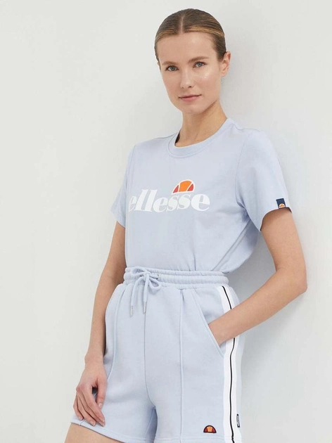 Футболка Ellesse Albany  L, фото №1