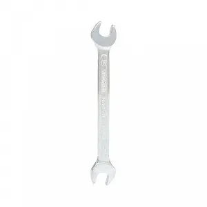 Двусторонний рожковый ключ KS TOOLS 517.0707 synthetic.ua - Фото 1