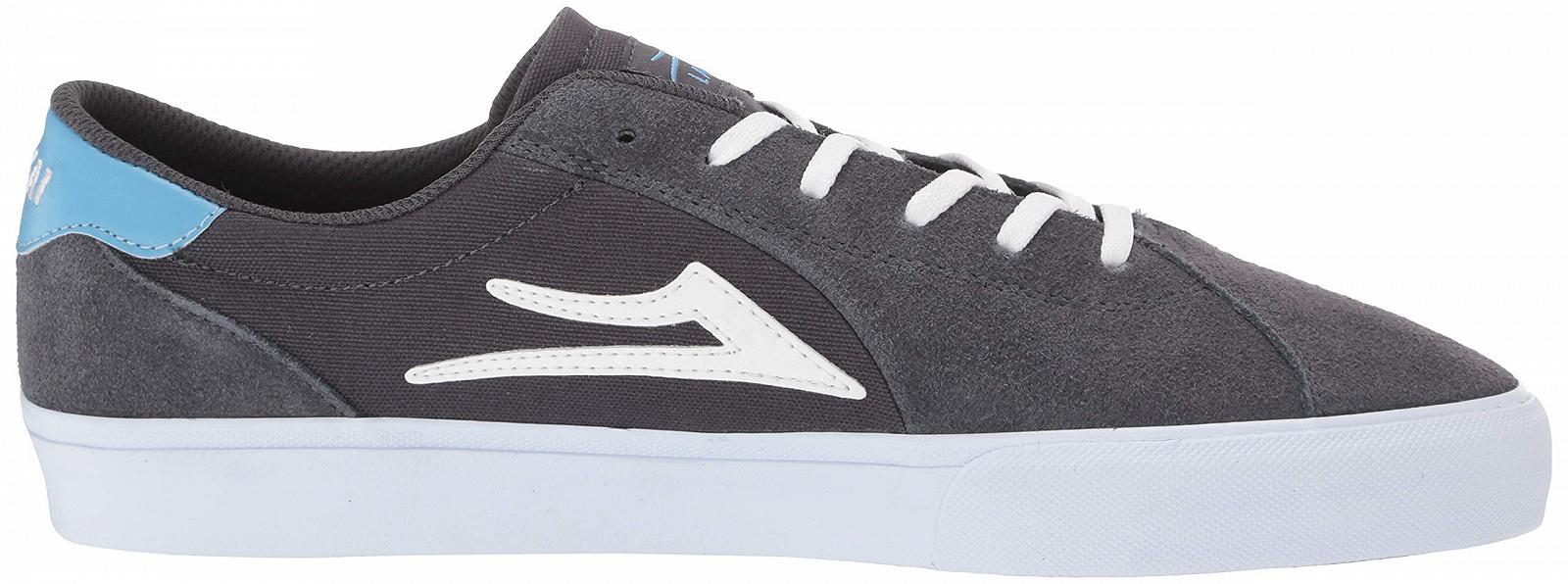 Кросівки Lakai Limited Footwear Flaco Ii, фото №6