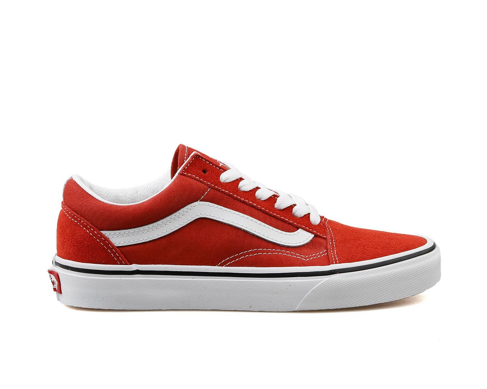 Кеди Vans, фото №1