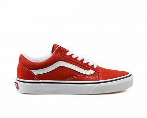 Кеди Vans - Фото 1