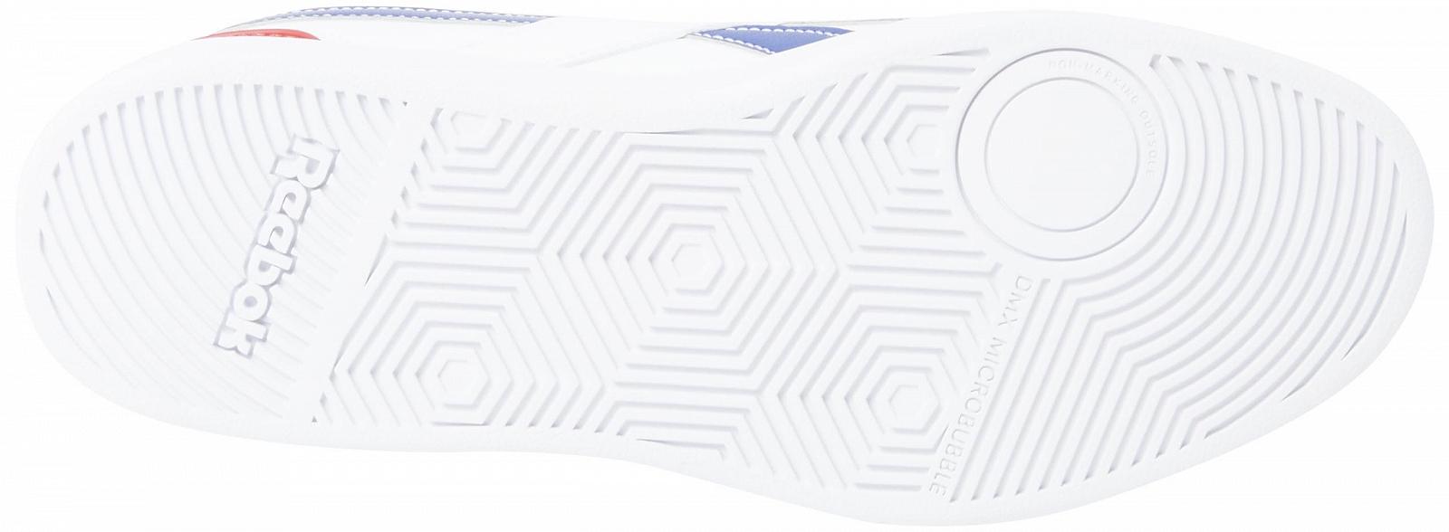 Кросівки Reebok Court Advance Clip Чорний, фото №2