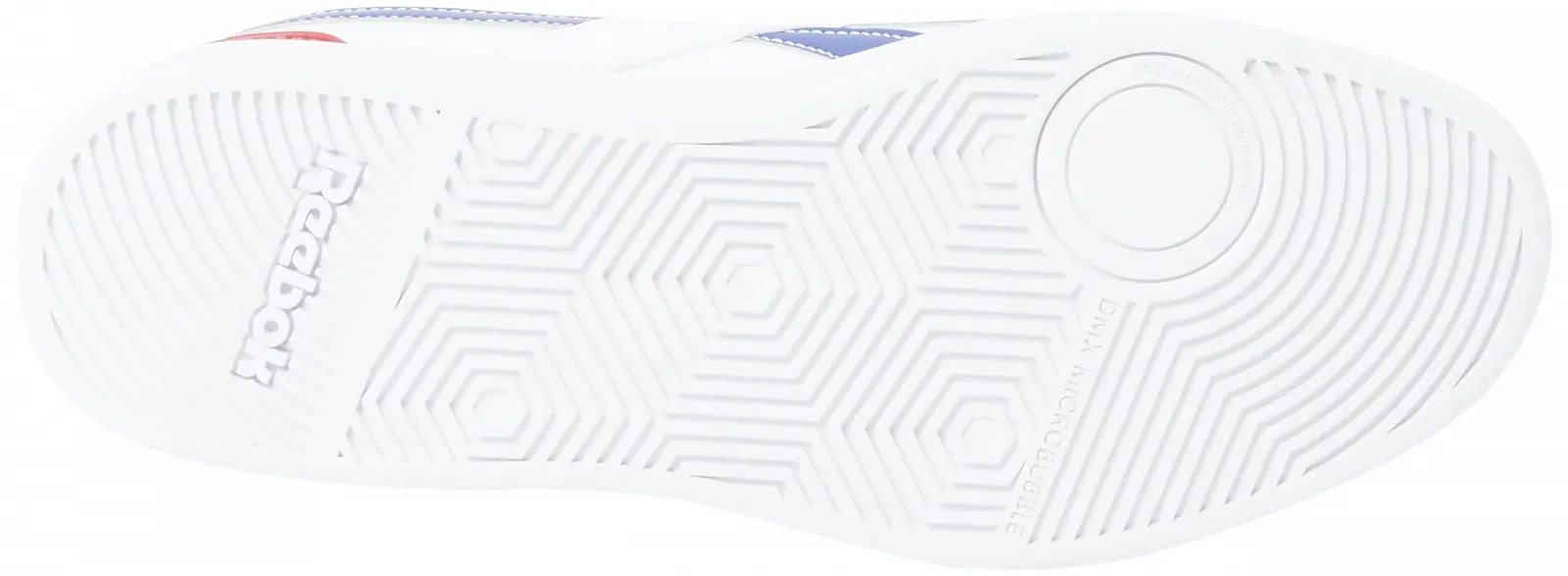 Кросівки Reebok Court Advance Clip Чорний, фото №2