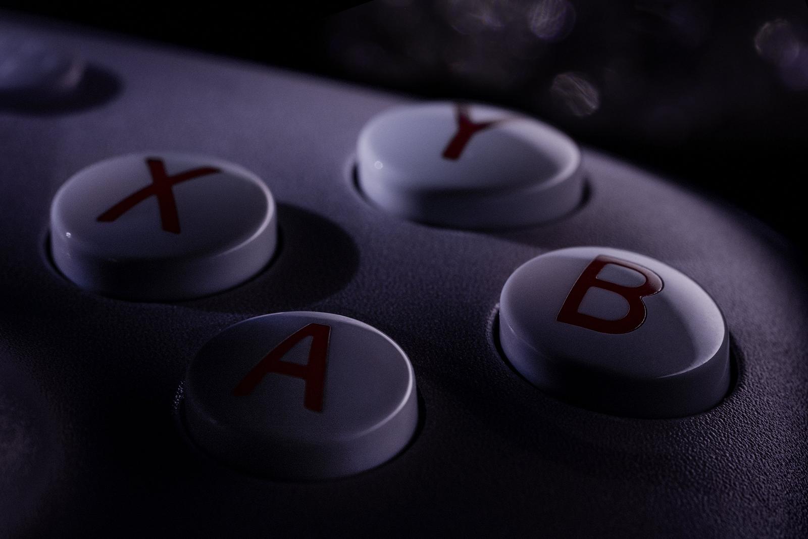 Геймпад 8Bitdo Ultimate 2 Honkai: Star Rail (Exclusive Collector’s Bundle), фото №15