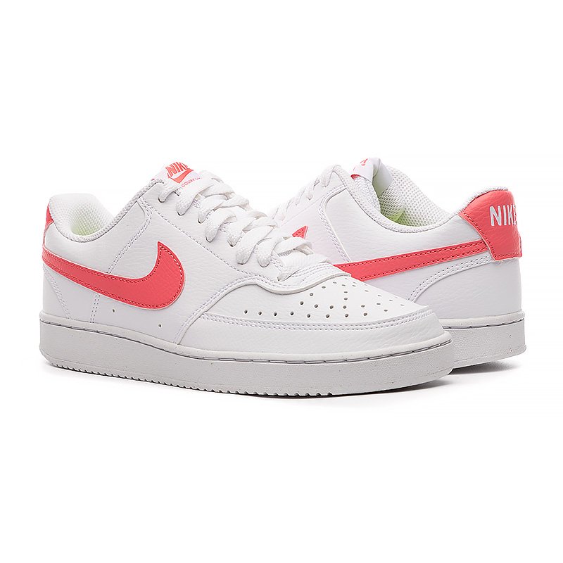 Кроссовки Nike COURT VISION LO NN Размер 37.5, фото №1