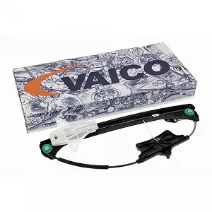 Склопідйомник VAICO Green Mobility Parts V10-9086 для VW задній правий synthetic.ua - Фото 1