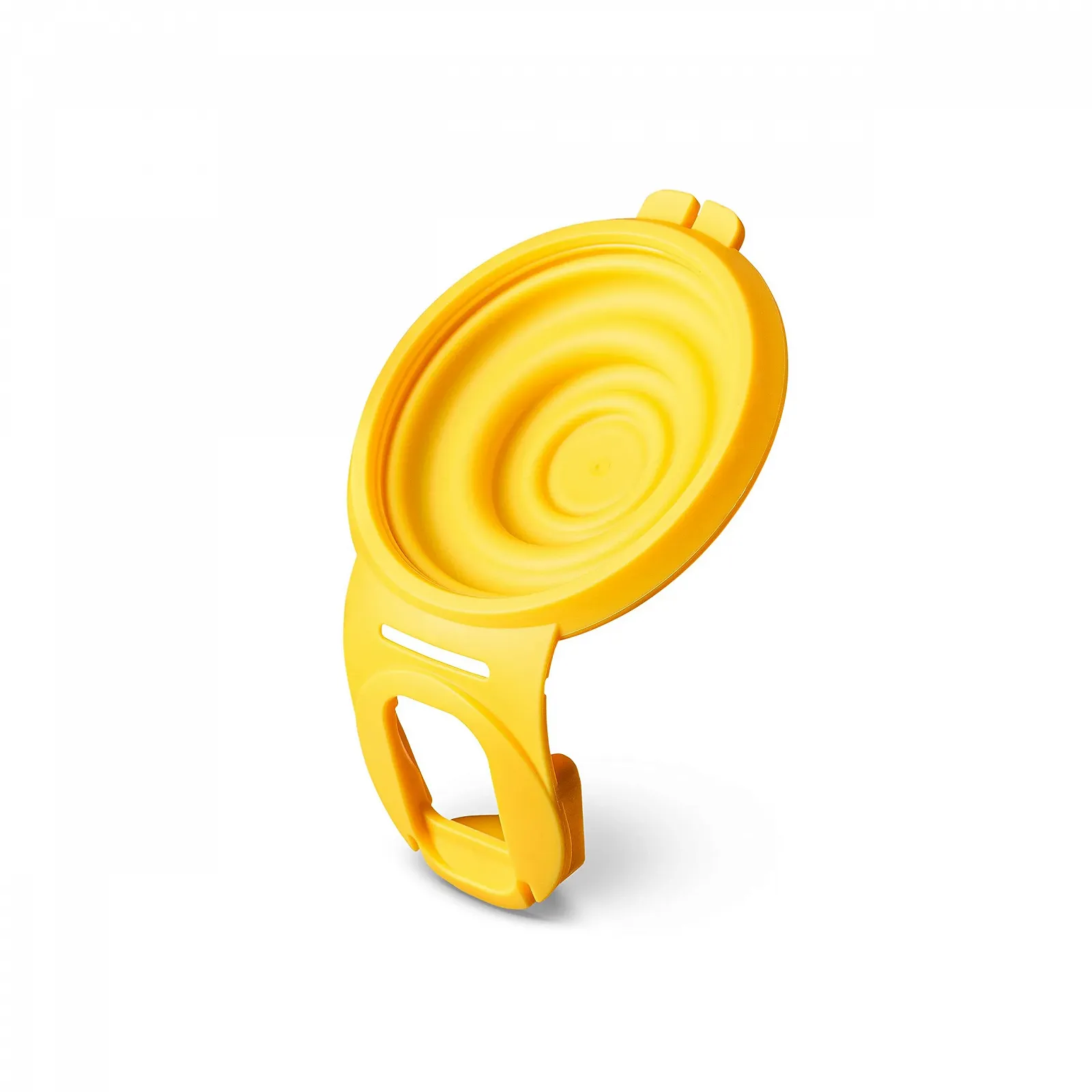 Мембрани Medela Hands-Free силіконові, 2 шт., фото №3