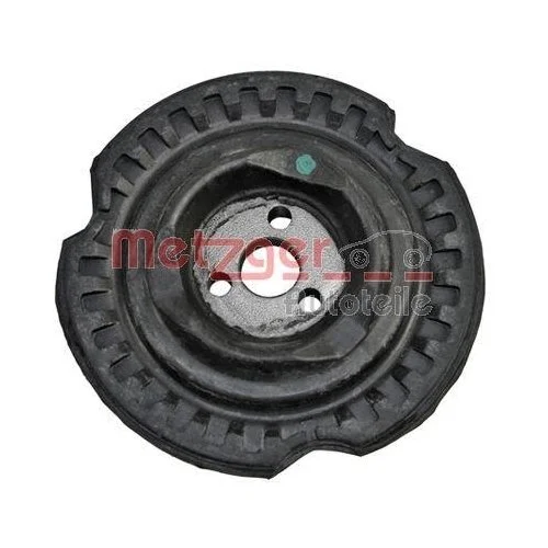 Опора амортизатора METZGER 6490258 GREENPARTS для PORSCHE VAG, фото №2