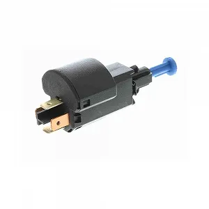 Вимикач стоп-сигналу VEMO V40-73-0043 Original VEMO Quality для OPEL, ніша для ніг - Фото 1