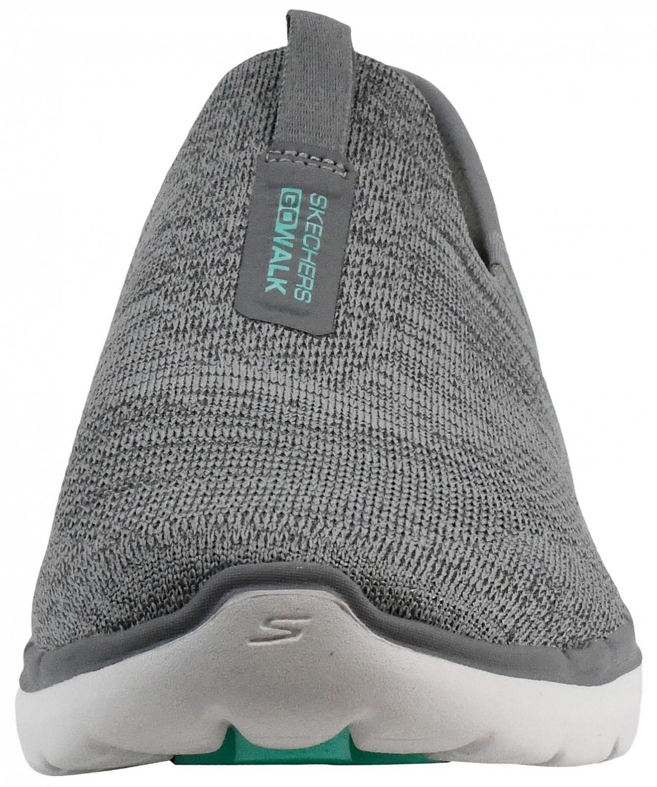 Кроссовки Skechers Go Walk 6-Fabulous View, фото №2