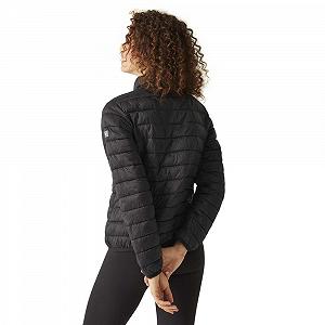 Куртка Regatta Hillpack II Женская Легкая Утепленная На Полной Молнии synthetic.ua - Фото 1