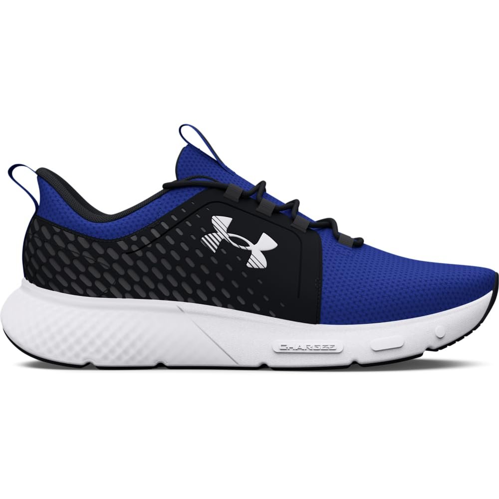 Кросівки Under Armour Loaded Decoy, фото №6