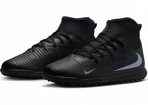 Футбольные бутсы Nike Jr. Phantom 6 High Club Turf для детей, унисекс synthetic.ua - Фото 1