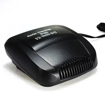 Автомобильный обогреватель салона WM-200 Черный Автодуйка тепловентилятор, фото №2 Автомобильный обогреватель салона WM-200 Черный Автодуйка тепловентилятор, фото №2