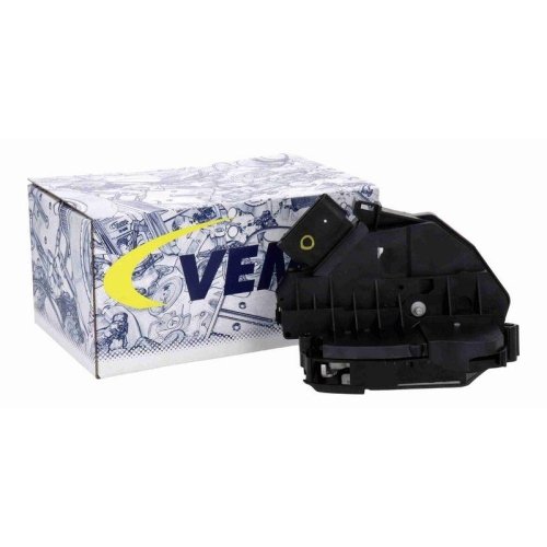 Замок двери VEMO V25-85-0116 Green Mobility Parts для FORD, передний левый, фото №2