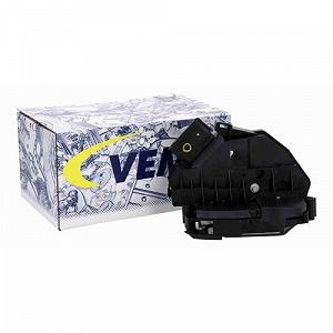 Замок двери VEMO V25-85-0116 Green Mobility Parts для FORD, передний левый synthetic.ua - Фото 1