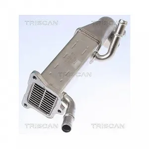 Радіатор EGR TRISCAN 8813 16106 для CITROËN FORD PEUGEOT HITACHI synthetic.ua - Фото 1