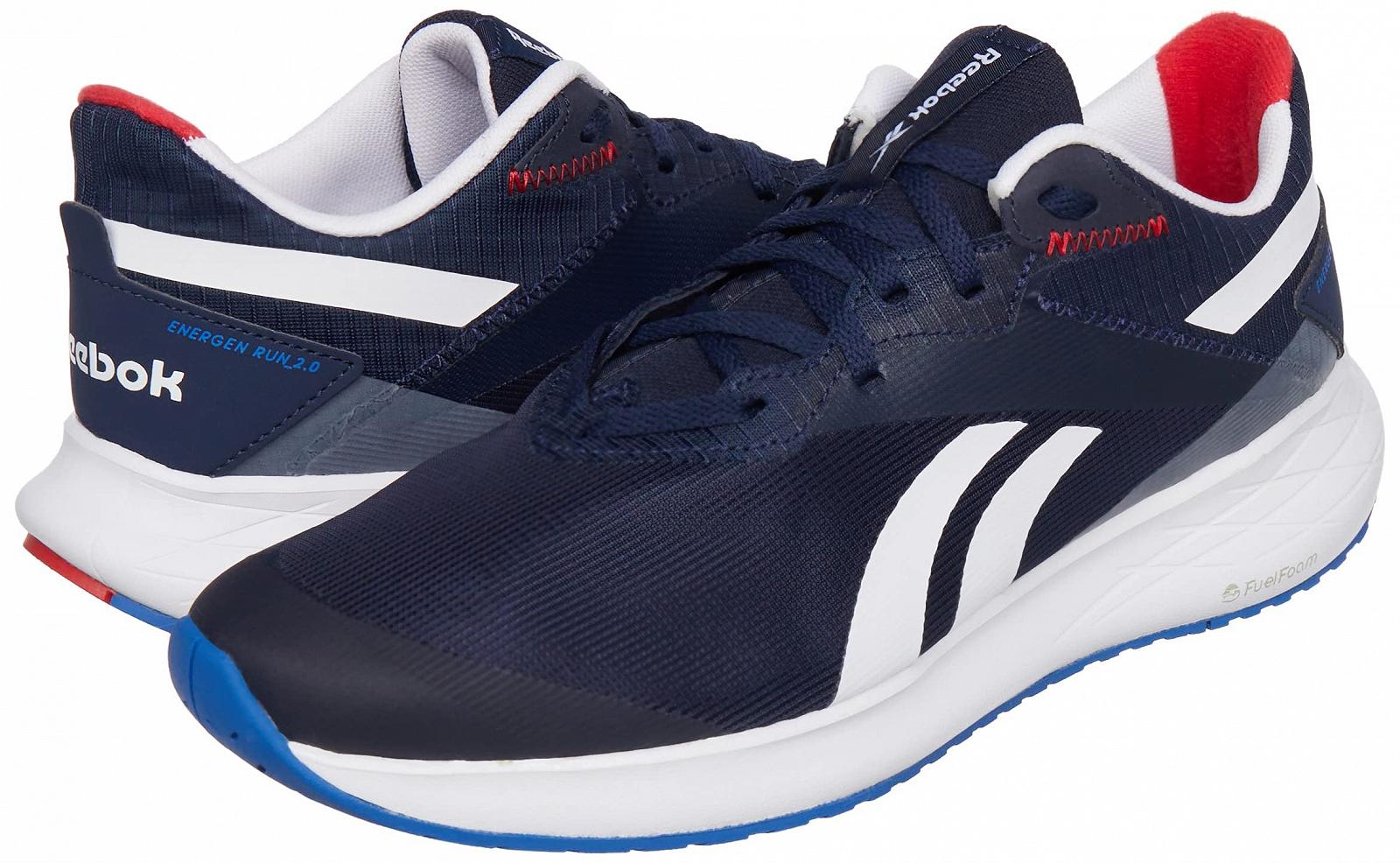Кросівки Reebok Energen Run 2 чоловічі, фото №12