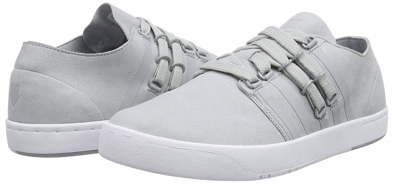 Кросівки K-Swiss D R Cinch Lo, фото №7