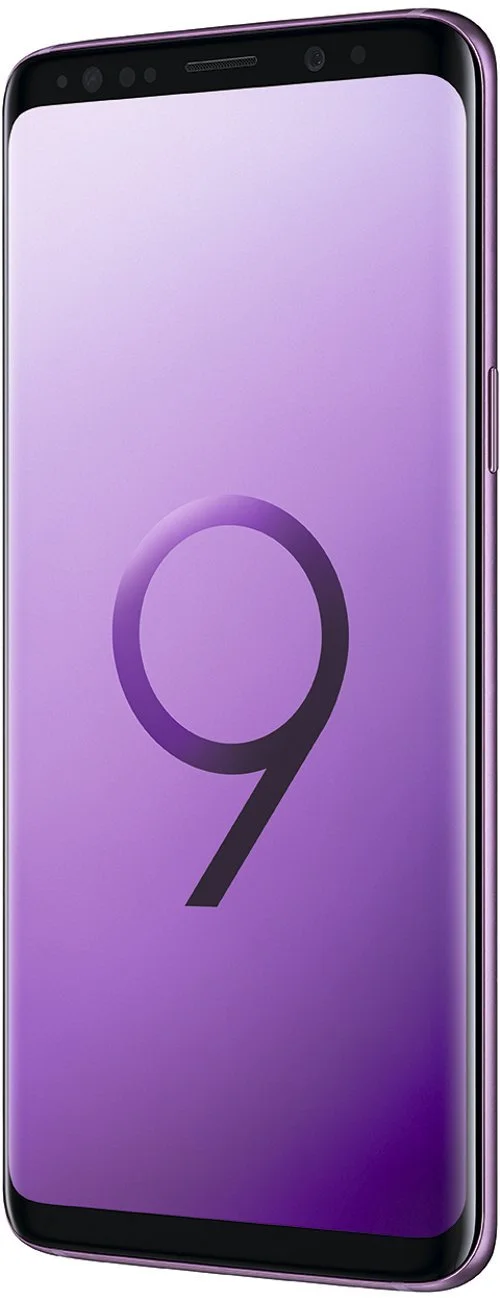 Смартфон Samsung Galaxy S9, фото №3