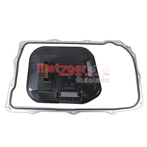 Комплект гідравлічного фільтра АКПП METZGER 8020121 VW, фото №2