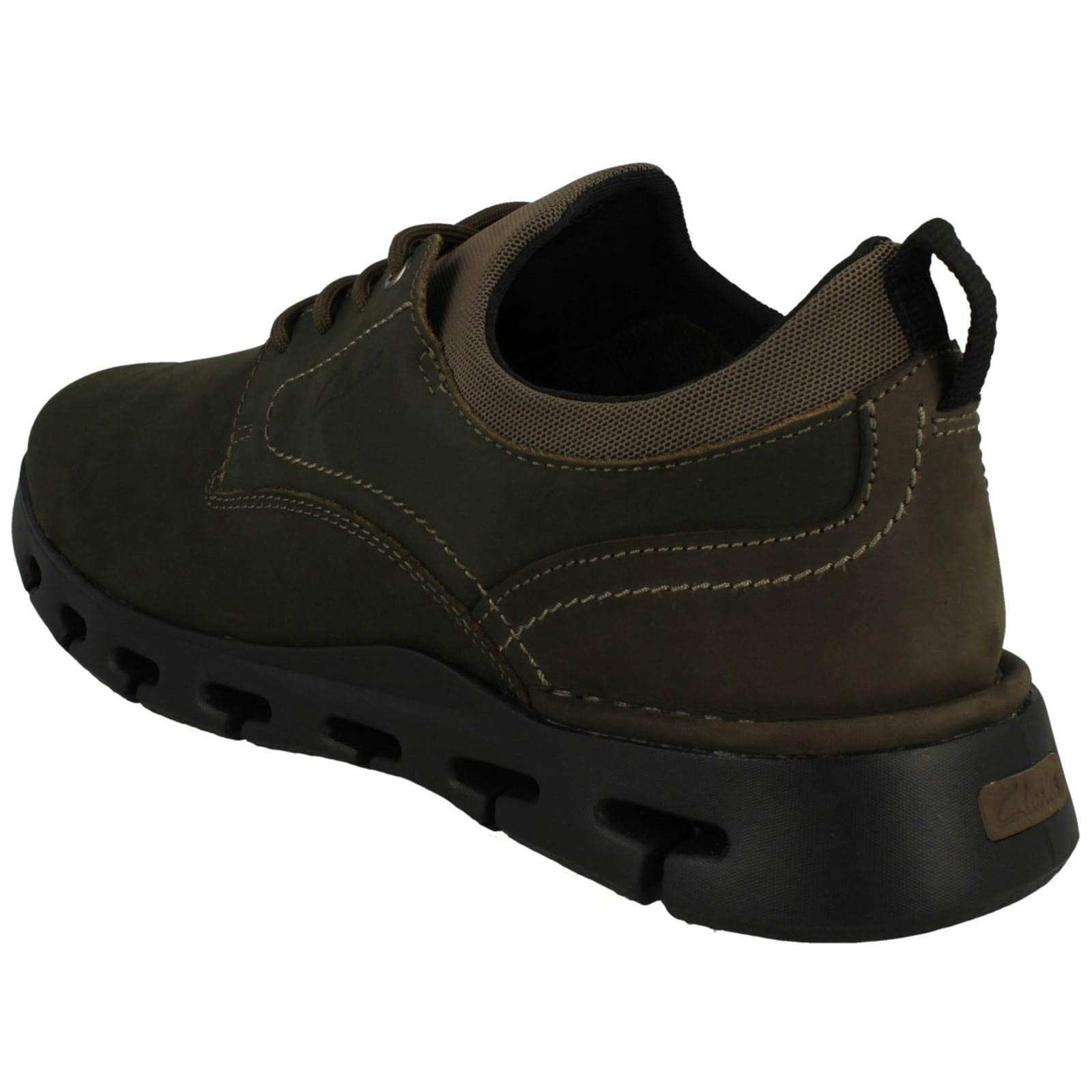 Кроссовки Clarks Nature X Two, фото №2