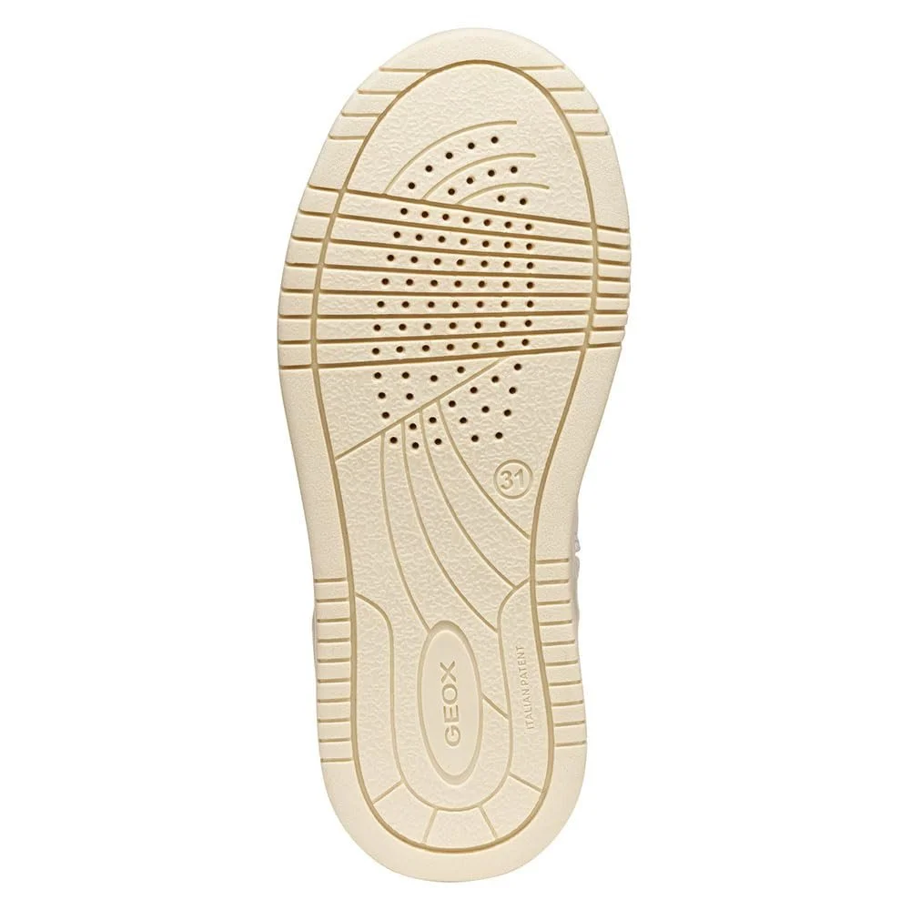 Кроссовки Geox J Lestrella Girl, фото №7