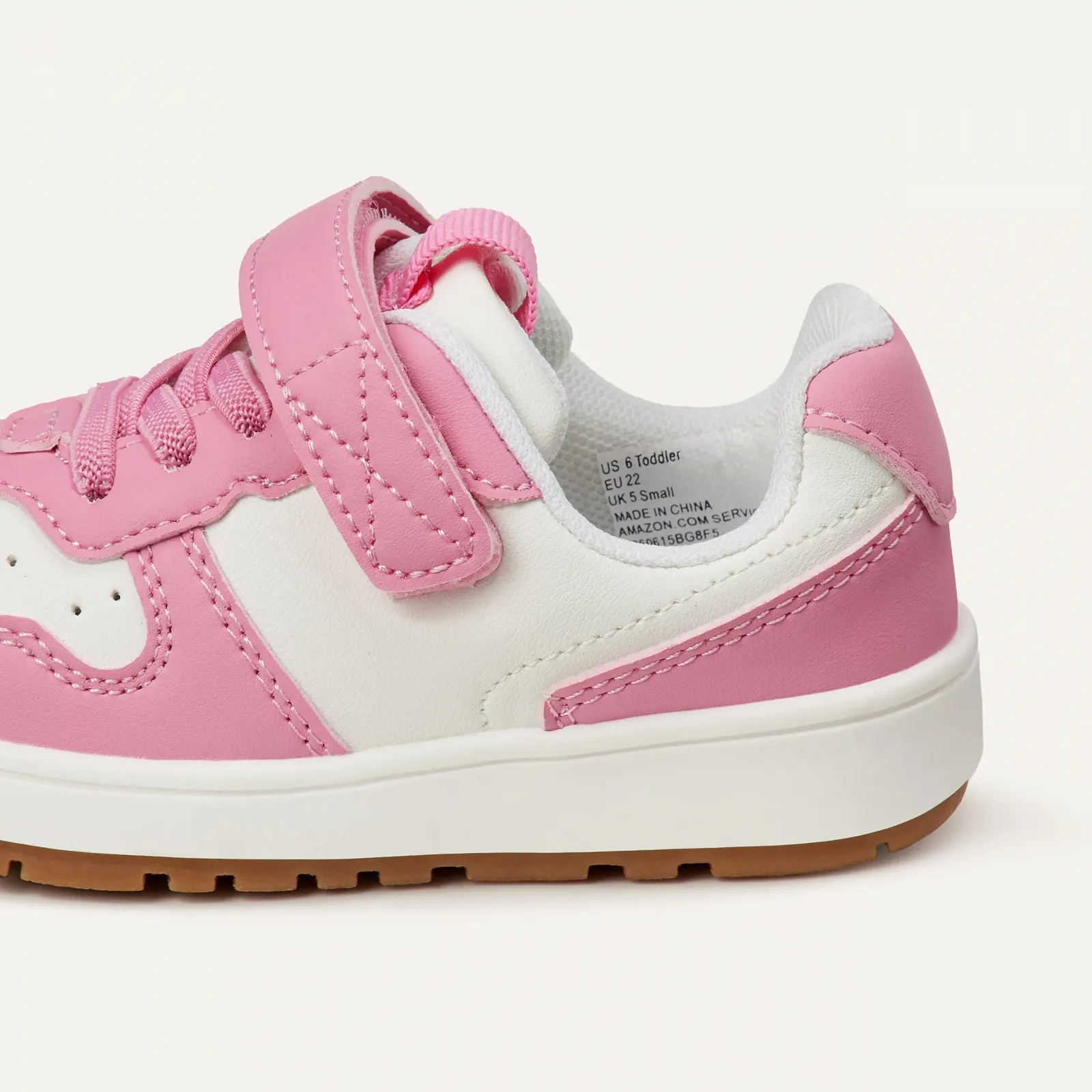 Кросівки Amazon Essentials Дитячі Низькі, фото №5