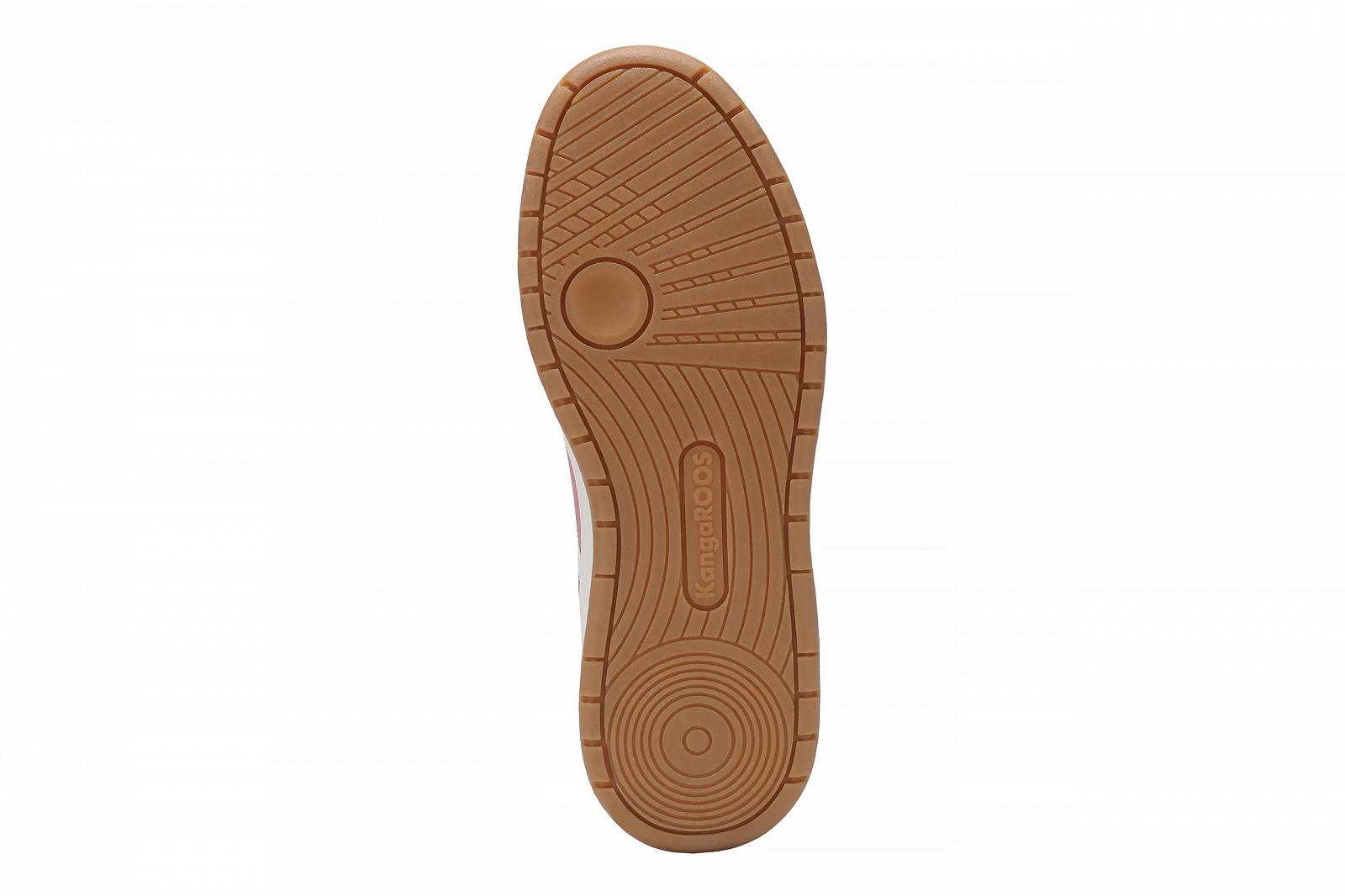 Кроссовки KangaROOS K-ca Miles Os для девочек, фото №4