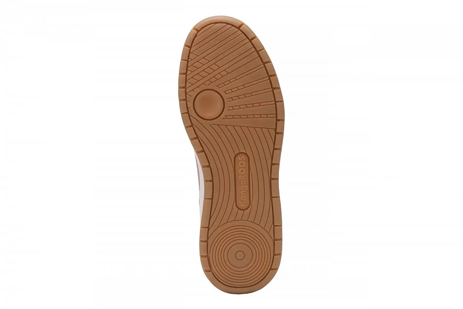 Кроссовки KangaROOS K-ca Miles Os для девочек, фото №4