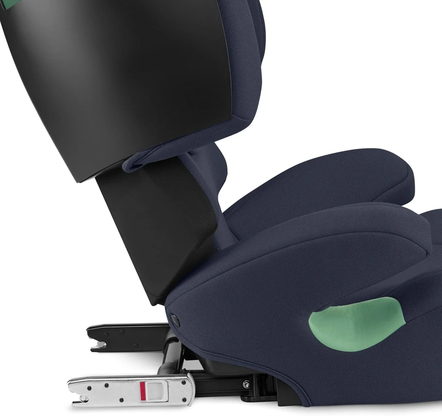 Дитяче автокрісло Cybex Solution X i-Fix Темно-синій, фото №6 Дитяче автокрісло Cybex Solution X i-Fix Темно-синій, фото №6