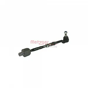 Комплект рульових тяг METZGER 56018518 KIT + для BMW, передній міст зліва, передній міст справа - Фото 1
