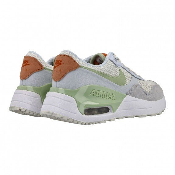Кроссовки Nike AIR MAX S ST (GS) Размер 39, фото №2