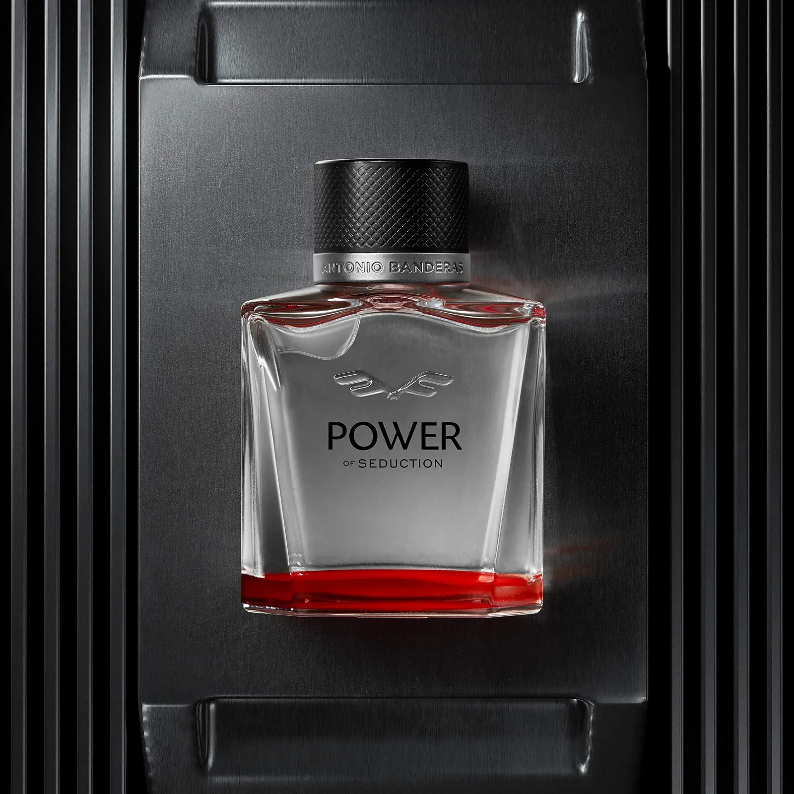 Туалетна вода Antonio Banderas Power Of Seduction 100 мл, фото №6