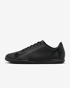 Бутси VAPOR 16 CLUB IC FQ8438-002 Nike Чорний 42 - Фото 1