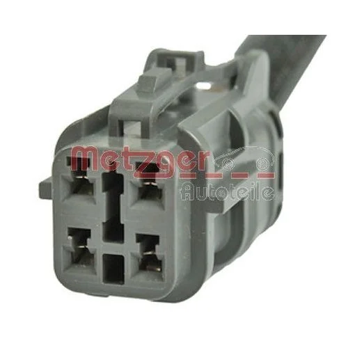 Лямбда-зонд METZGER 0893557 для HYUNDAI KIA, фото №2