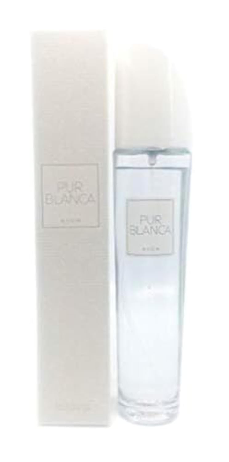 Туалетная вода Avon Pur Blanca 50 мл, фото №1