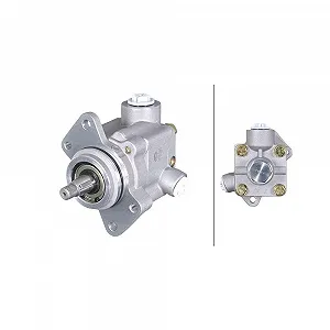 Насос ГУР HELLA 8TL 359 003-671 для SCANIA - Фото 1