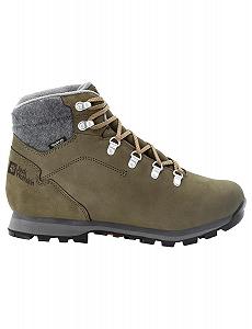 Ботинки Jack Wolfskin Thunder Bay Texapore Mid M - Фото 1