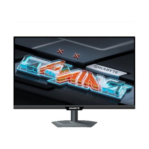 Монитор GIGABYTE M27QS Gaming Monitor, фото №1
