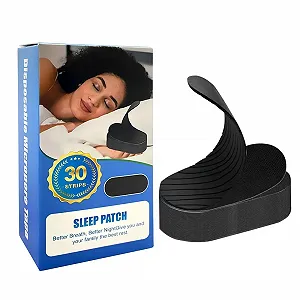 Пластирі від хропіння 60 шт. - Фото 1