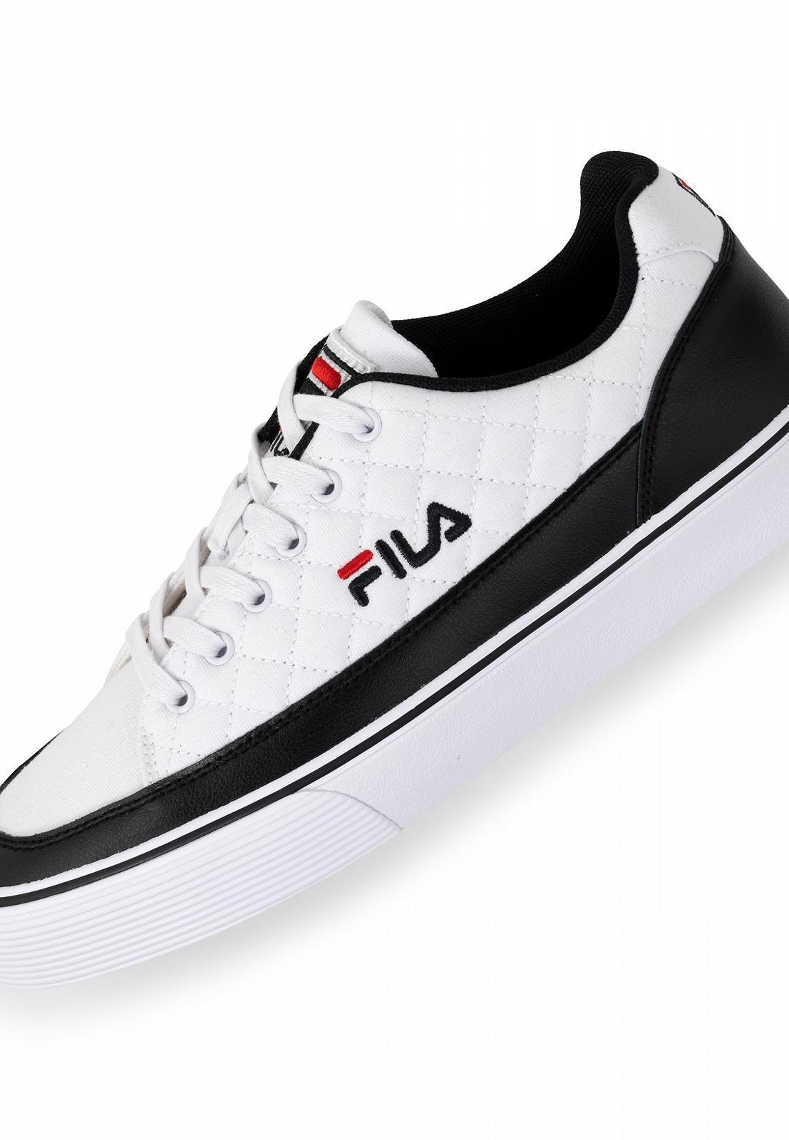 Кросівки Fila Salpare Чоловічі, фото №5 Кросівки Fila Salpare Чоловічі, фото №5