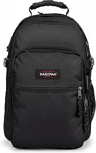 Дорожній рюкзак з відділенням для ноутбука 15" EASTPAK TUTOR 39L Black - Фото 1
