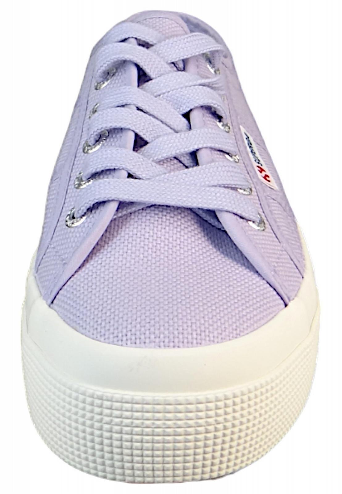 Кроссовки Superga 2740 Platform Oxford Унисекс, фото №6