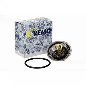 Термостат охлаждающей жидкости VEMO V15-99-2071 для SEAT SKODA VW synthetic.ua - Фото 1